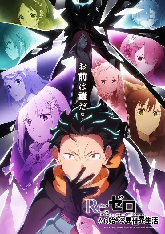 艾琳骑士第1话 - 江小白导航